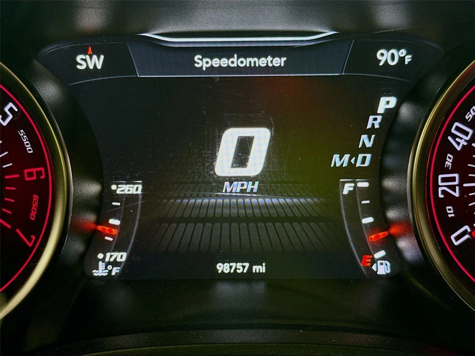 2020 Dodge Challenger SRT8 & 392 3rd Gen - Image 3 of 17