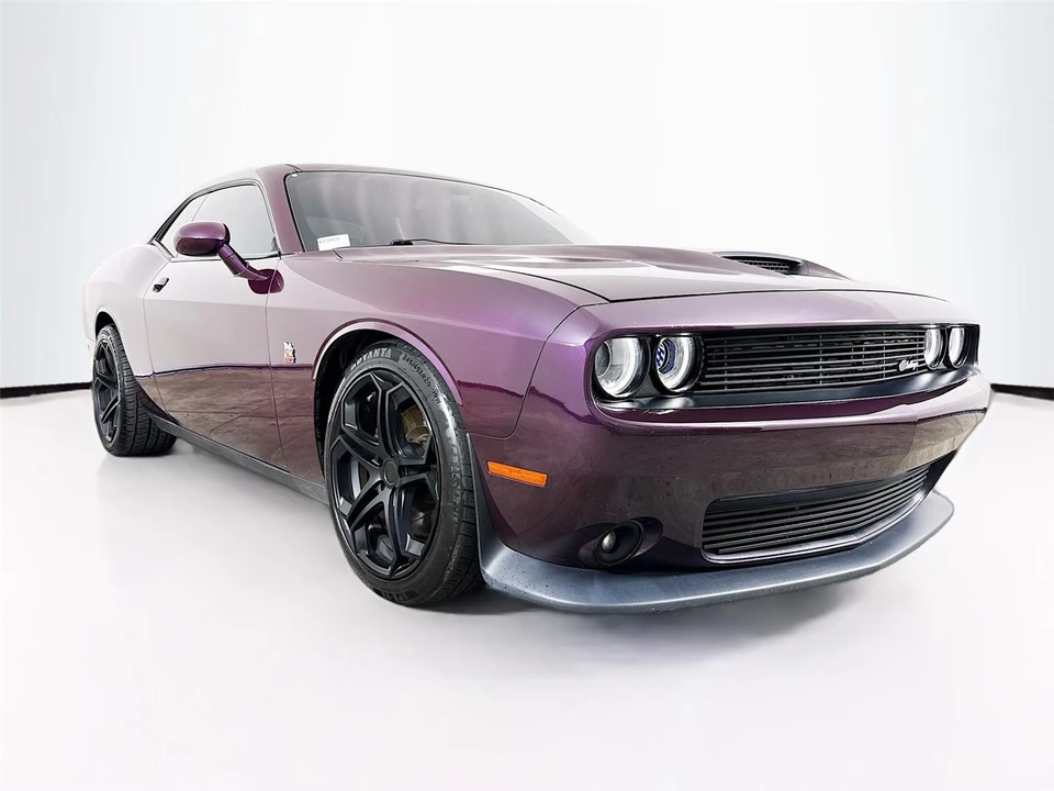 2020 Dodge Challenger SRT8 & 392 3rd Gen - Image 12 of 17
