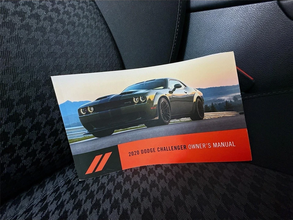 2020 Dodge Challenger SRT8 & 392 3rd Gen - Image 23 of 31
