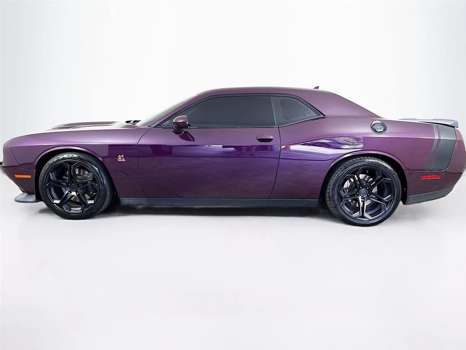 2020 Dodge Challenger SRT8 & 392 3rd Gen - Image 7 of 17