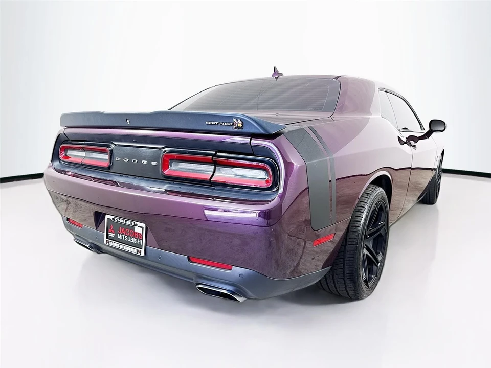 2020 Dodge Challenger SRT8 & 392 3rd Gen - Image 15 of 17