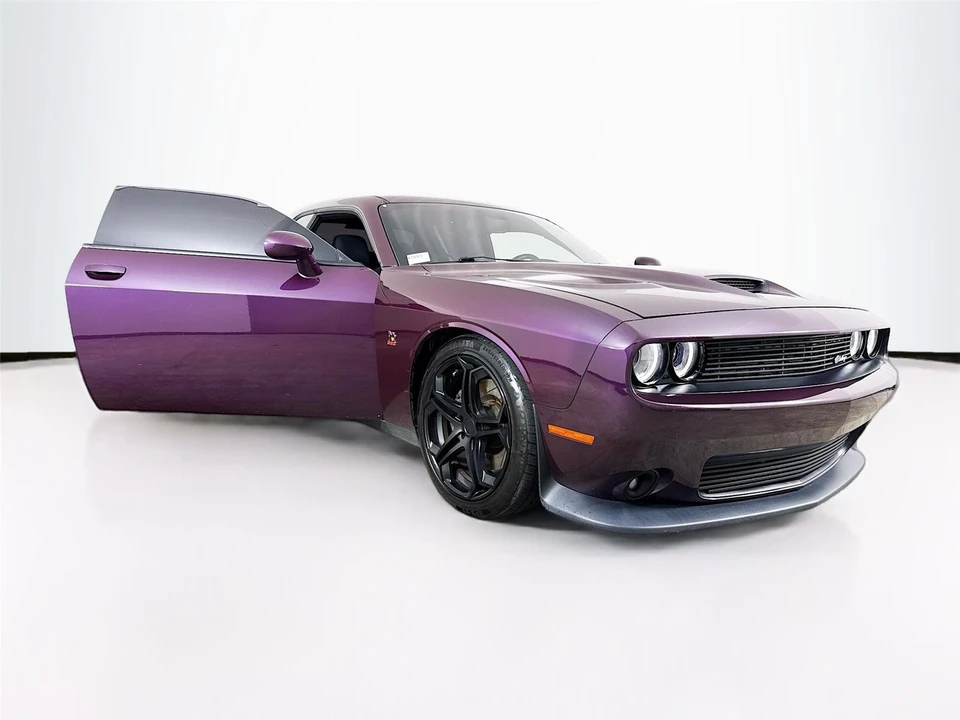 2020 Dodge Challenger SRT8 & 392 3rd Gen - Image 16 of 17