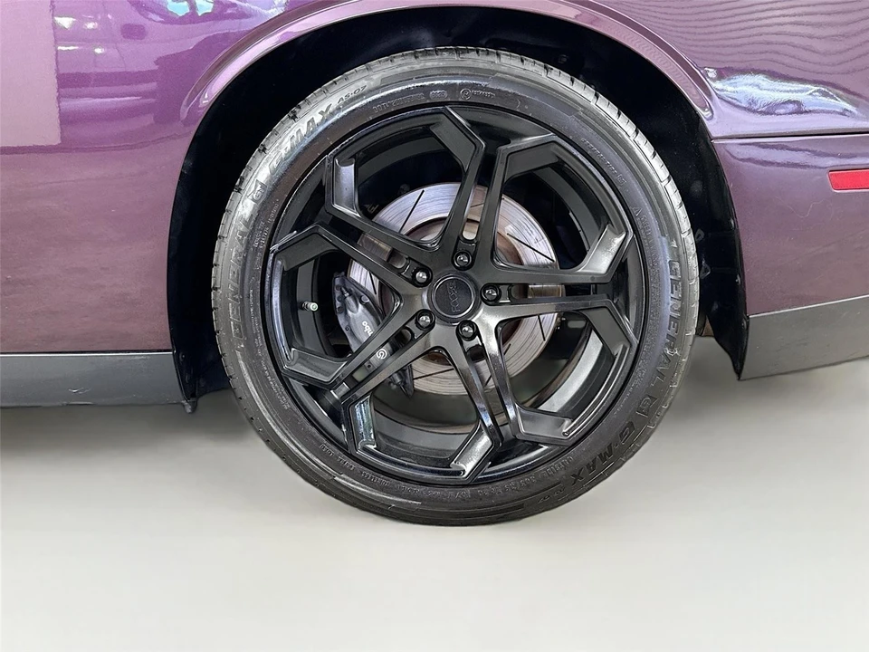 2020 Dodge Challenger SRT8 & 392 3rd Gen - Image 31 of 31