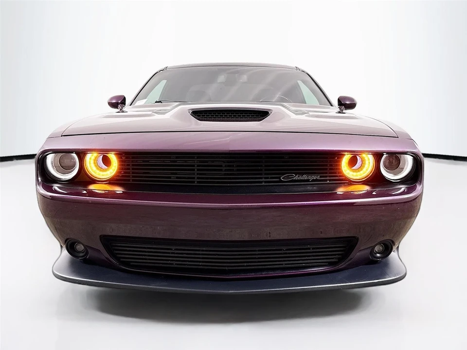 2020 Dodge Challenger SRT8 & 392 3rd Gen - Image 25 of 31