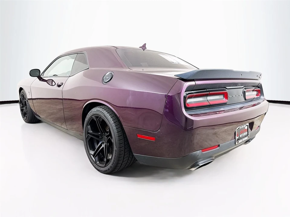 2020 Dodge Challenger SRT8 & 392 3rd Gen - Image 29 of 31