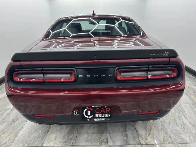 2020 Dodge Challenger SRT8 & 392 3rd Gen - Image 5 of 12