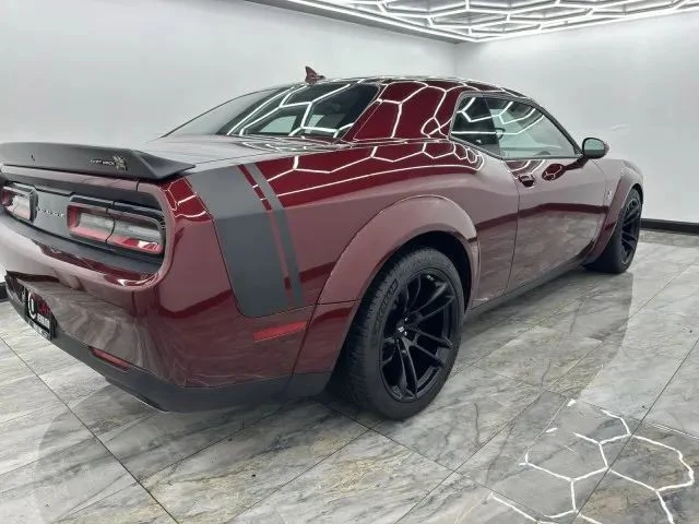2020 Dodge Challenger SRT8 & 392 3rd Gen - Image 8 of 12