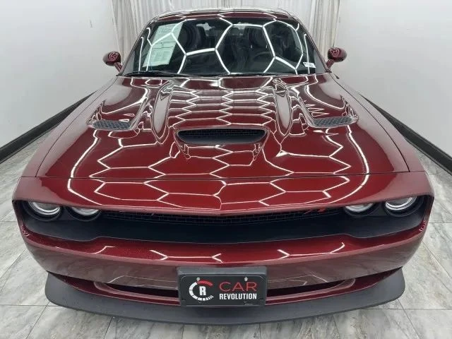 2020 Dodge Challenger SRT8 & 392 3rd Gen - Image 2 of 12