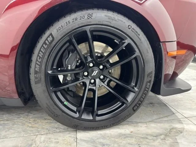 2020 Dodge Challenger SRT8 & 392 3rd Gen - Image 10 of 12