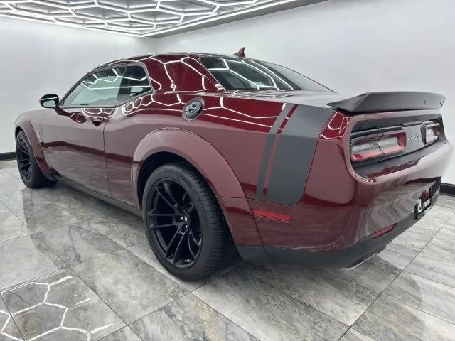 2020 Dodge Challenger SRT8 & 392 3rd Gen - Image 4 of 12