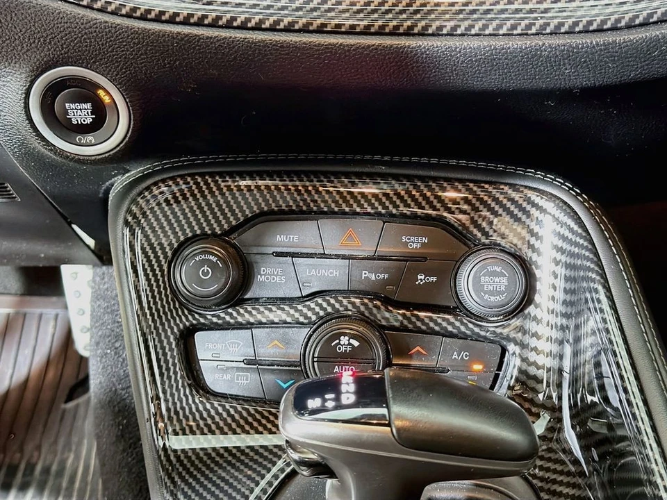 2020 Dodge Challenger SRT8 & 392 3rd Gen - Image 17 of 31
