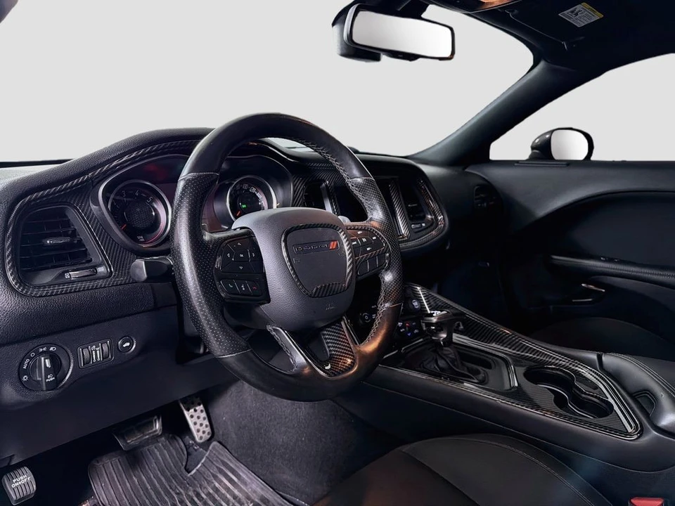 2020 Dodge Challenger SRT8 & 392 3rd Gen - Image 10 of 31