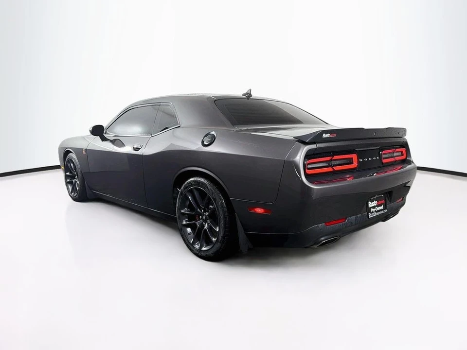 2020 Dodge Challenger SRT8 & 392 3rd Gen - Image 5 of 31