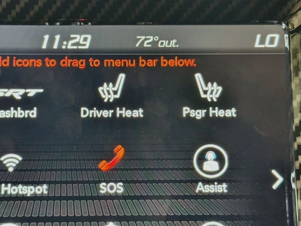 2020 Dodge Challenger SRT8 & 392 3rd Gen - Image 22 of 31