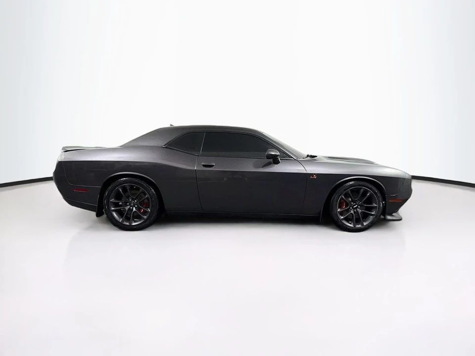 2020 Dodge Challenger SRT8 & 392 3rd Gen - Image 8 of 31