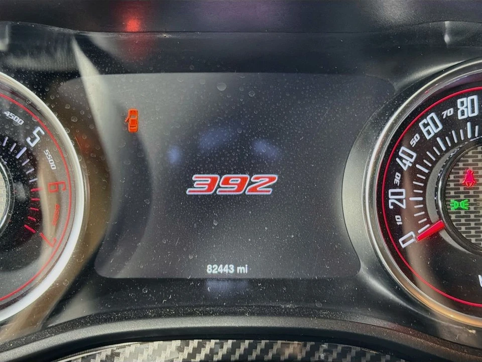 2020 Dodge Challenger SRT8 & 392 3rd Gen - Image 14 of 31