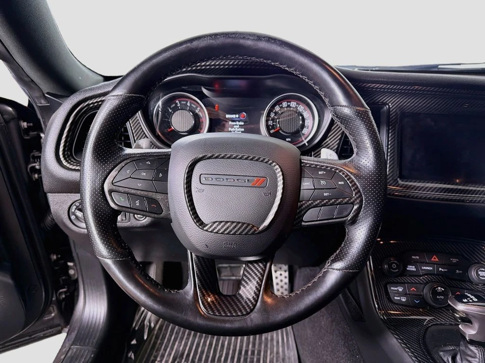 2020 Dodge Challenger SRT8 & 392 3rd Gen - Image 13 of 31