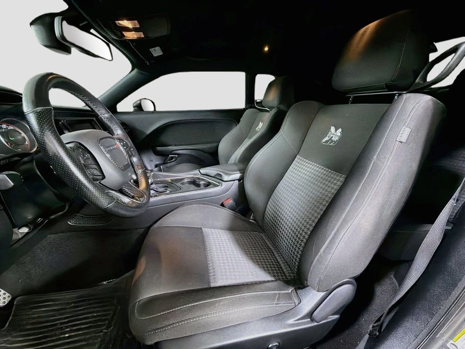 2020 Dodge Challenger SRT8 & 392 3rd Gen - Image 12 of 31