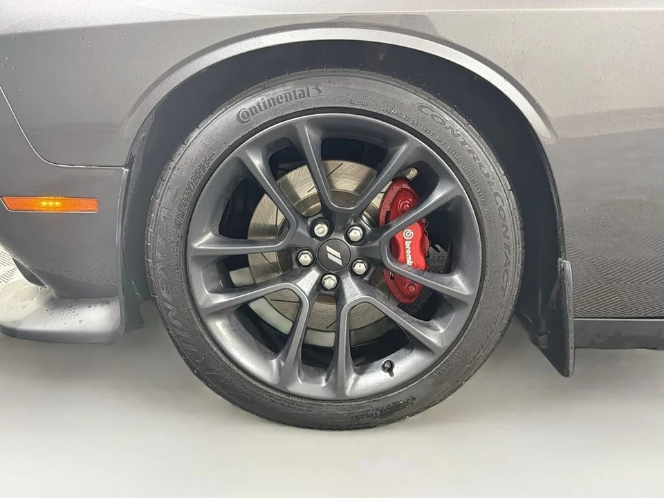 2020 Dodge Challenger SRT8 & 392 3rd Gen - Image 31 of 31