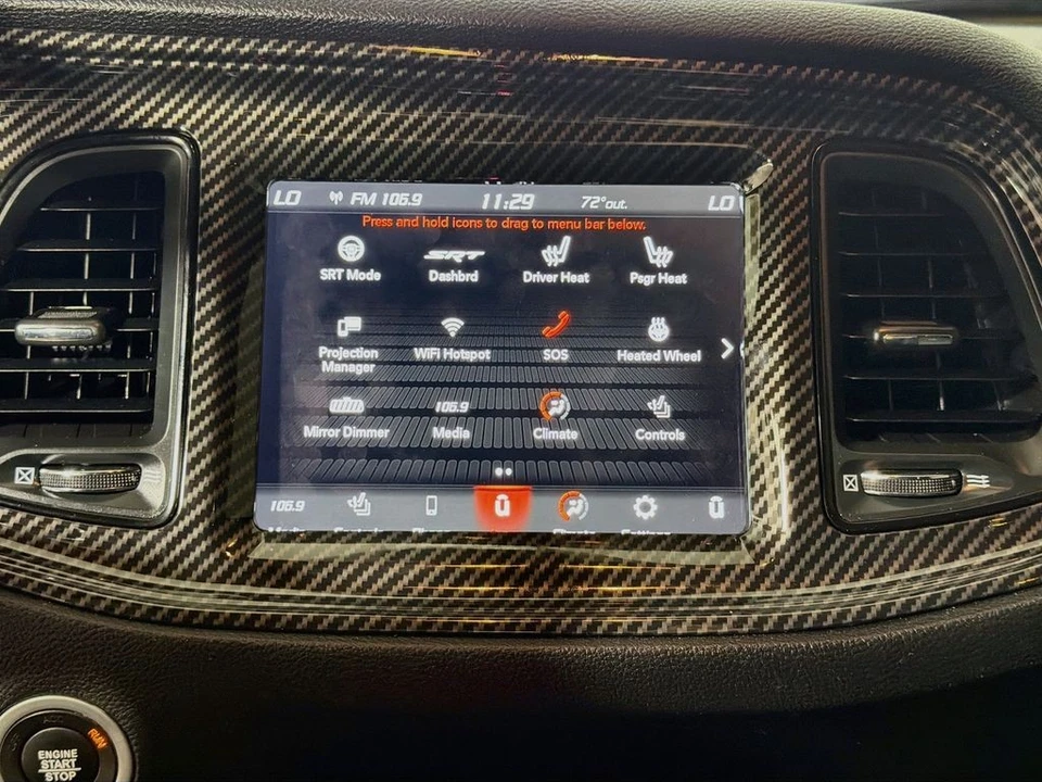 2020 Dodge Challenger SRT8 & 392 3rd Gen - Image 15 of 31
