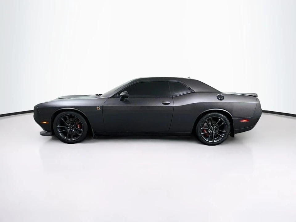 2020 Dodge Challenger SRT8 & 392 3rd Gen - Image 4 of 31
