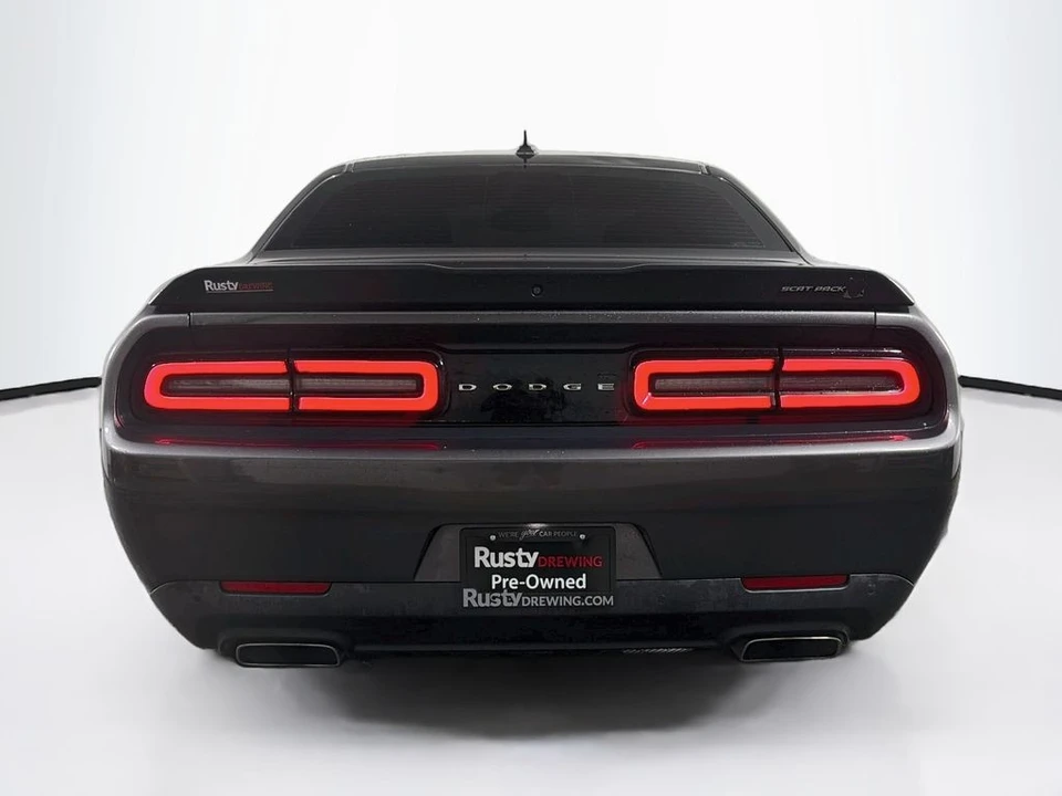 2020 Dodge Challenger SRT8 & 392 3rd Gen - Image 6 of 31