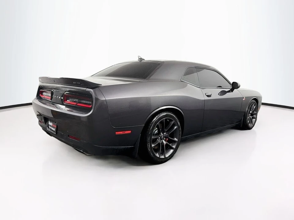 2020 Dodge Challenger SRT8 & 392 3rd Gen - Image 7 of 31