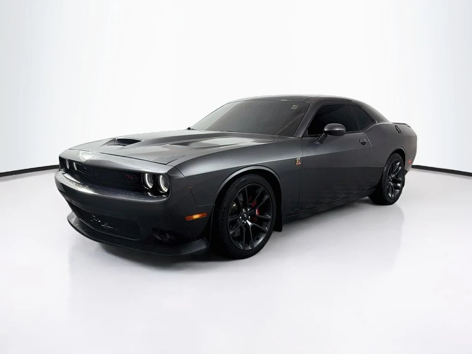 2020 Dodge Challenger SRT8 & 392 3rd Gen - Image 3 of 31