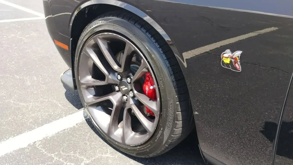 2020 Dodge Challenger SRT8 & 392 3rd Gen - Image 18 of 20
