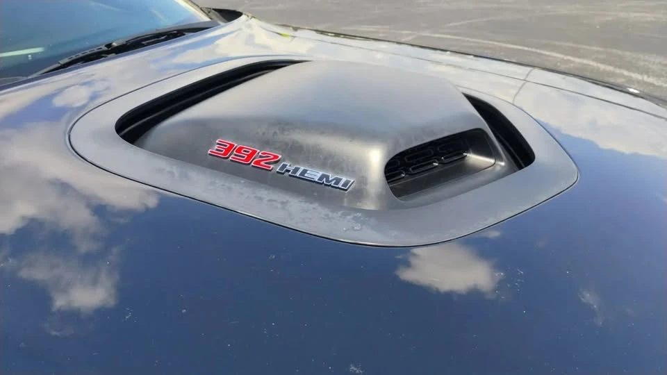 2020 Dodge Challenger SRT8 & 392 3rd Gen - Image 9 of 20