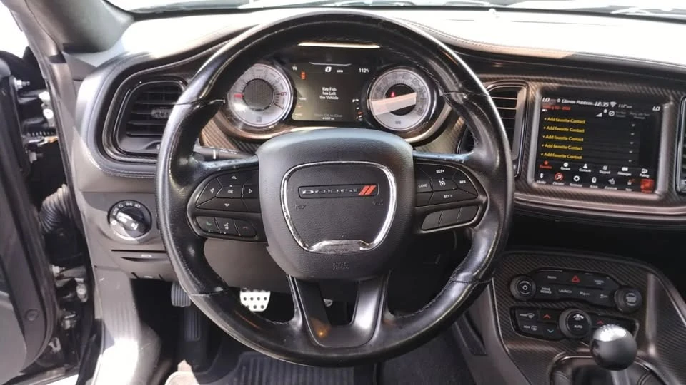 2020 Dodge Challenger SRT8 & 392 3rd Gen - Image 12 of 20