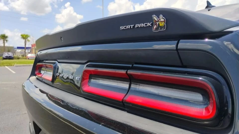 2020 Dodge Challenger SRT8 & 392 3rd Gen - Image 20 of 20