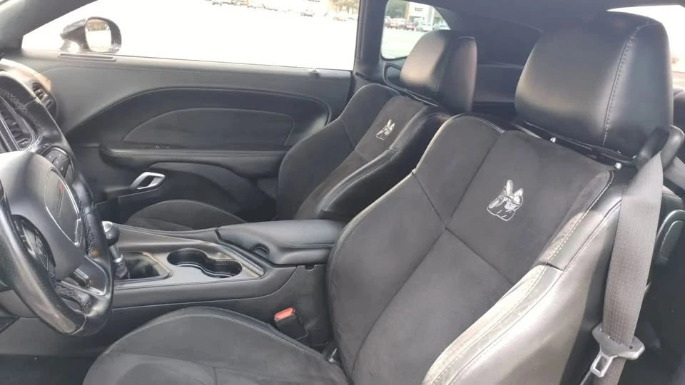 2020 Dodge Challenger SRT8 & 392 3rd Gen - Image 10 of 20