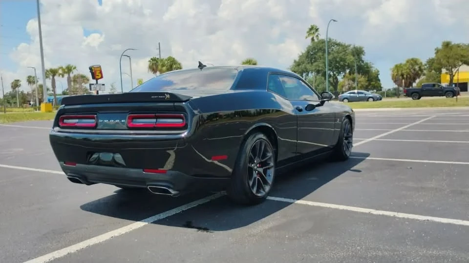 2020 Dodge Challenger SRT8 & 392 3rd Gen - Image 8 of 20