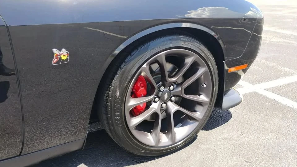 2020 Dodge Challenger SRT8 & 392 3rd Gen - Image 16 of 20