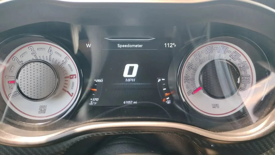 2020 Dodge Challenger SRT8 & 392 3rd Gen - Image 13 of 20