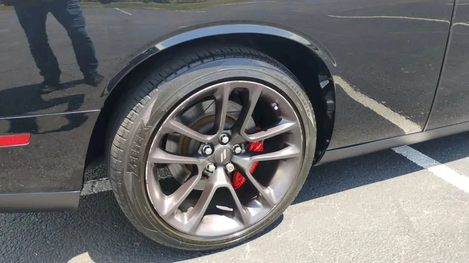 2020 Dodge Challenger SRT8 & 392 3rd Gen - Image 17 of 20