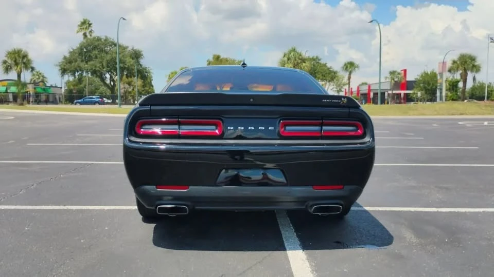 2020 Dodge Challenger SRT8 & 392 3rd Gen - Image 7 of 20