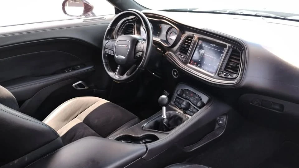 2020 Dodge Challenger SRT8 & 392 3rd Gen - Image 11 of 20