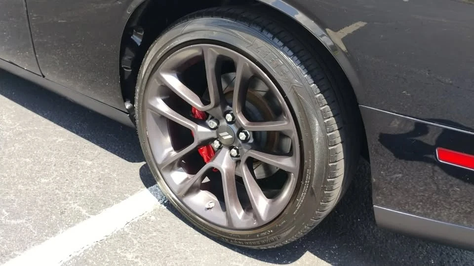 2020 Dodge Challenger SRT8 & 392 3rd Gen - Image 19 of 20