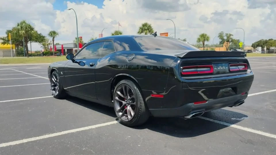 2020 Dodge Challenger SRT8 & 392 3rd Gen - Image 6 of 20
