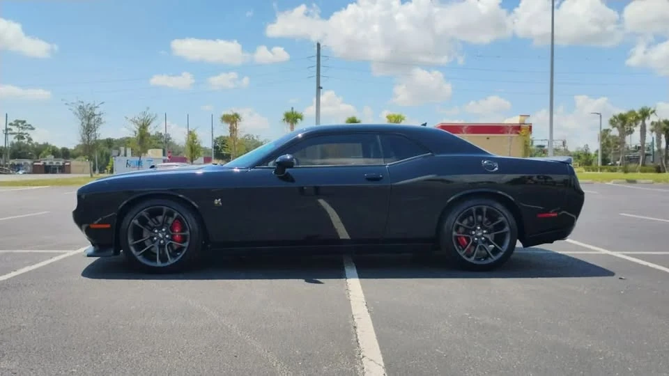 2020 Dodge Challenger SRT8 & 392 3rd Gen - Image 5 of 20