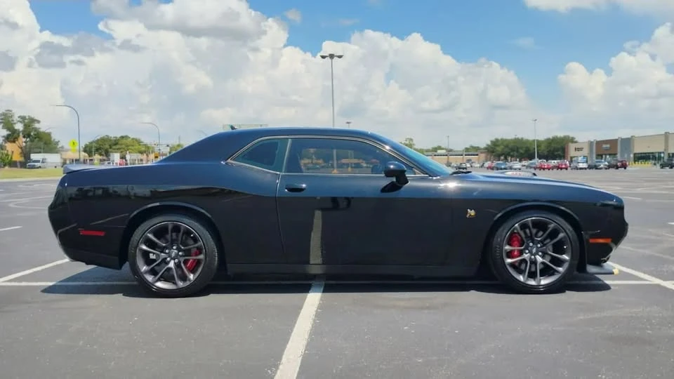 2020 Dodge Challenger SRT8 & 392 3rd Gen - Image 4 of 20