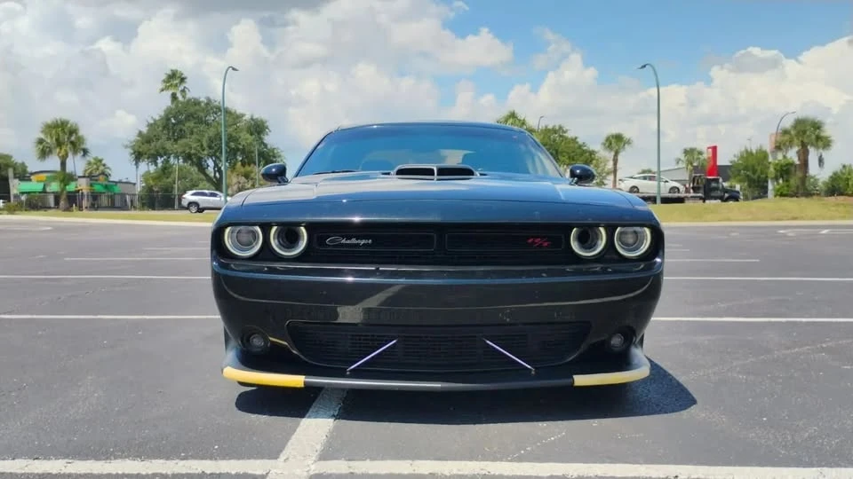 2020 Dodge Challenger SRT8 & 392 3rd Gen - Image 2 of 20