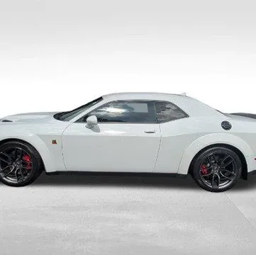 2020 Dodge Challenger R/T Scat Pack