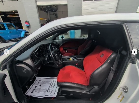 2020 Dodge Challenger SRT8 & 392 3rd Gen - Image 6 of 6