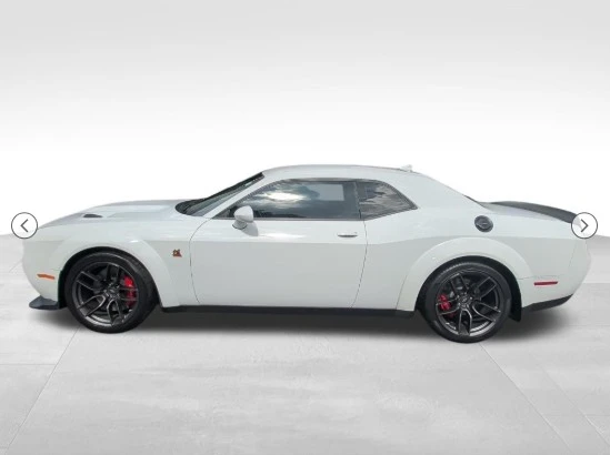 2020 Dodge Challenger SRT8 & 392 3rd Gen - Image 3 of 6