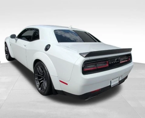 2020 Dodge Challenger SRT8 & 392 3rd Gen - Image 4 of 6