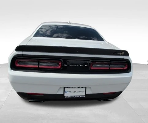 2020 Dodge Challenger SRT8 & 392 3rd Gen - Image 5 of 6