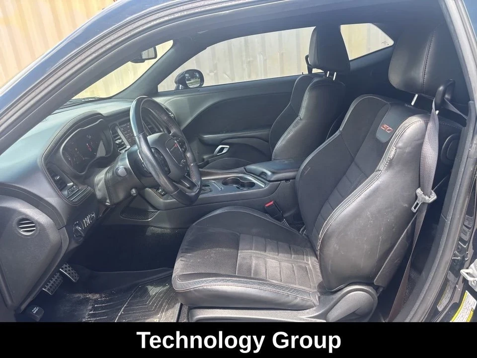 2020 Dodge Challenger SRT8 & 392 3rd Gen - Image 8 of 8